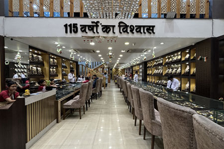 India’s Coolest Store – Customer Favorite