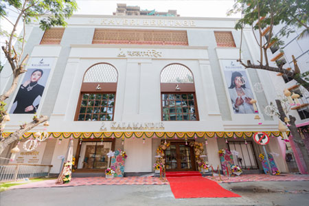 India’s Coolest New Store Launch