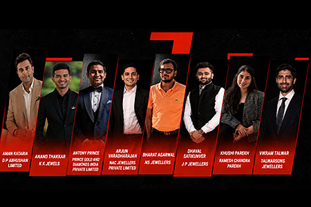 India’s Coolest Next-Gen Leader