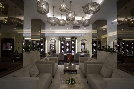 India’s Coolest Chain Store