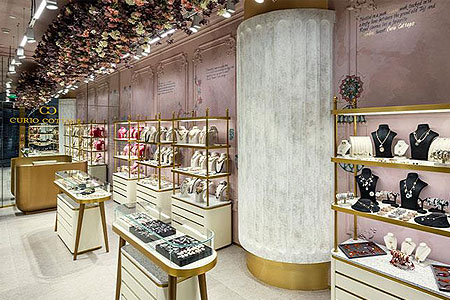 India’s Coolest Independent Store