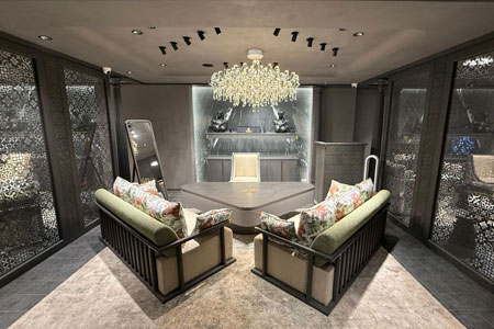 India’s Coolest Boutique Store
