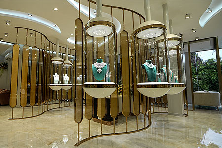 India’s Coolest Store for Ambience