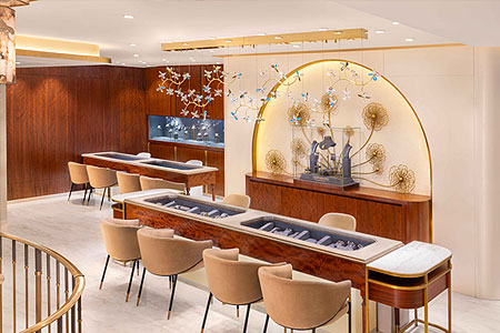 India’s Coolest Store for Visual Merchandising