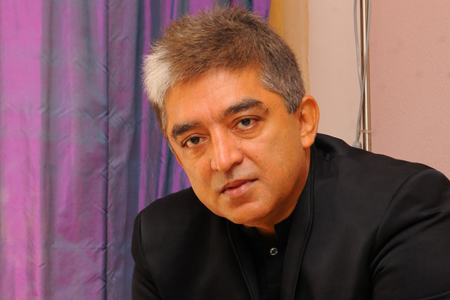 Harish Bijoor