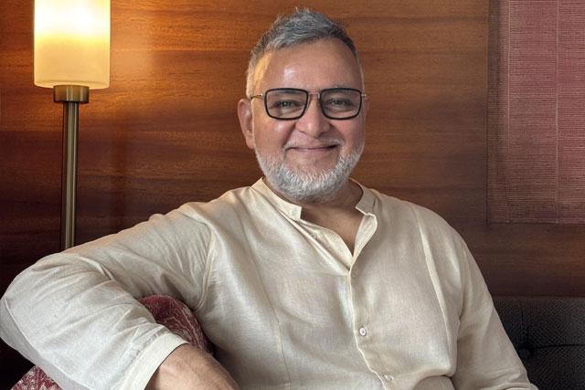 Aftab Bandukwala