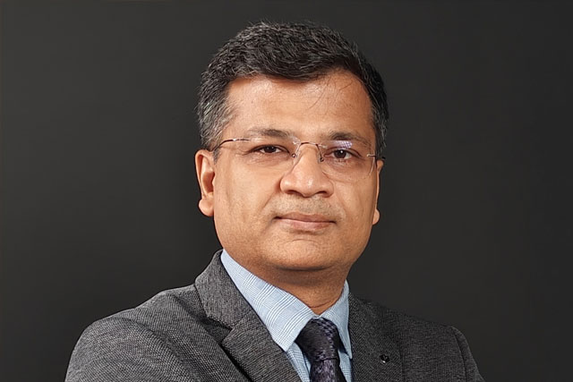 Deepak Tulsian
