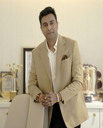AMAN KATARIA