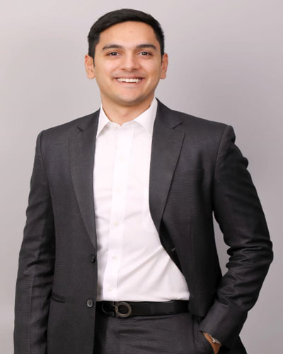 ARJUN VARADHARAJAN