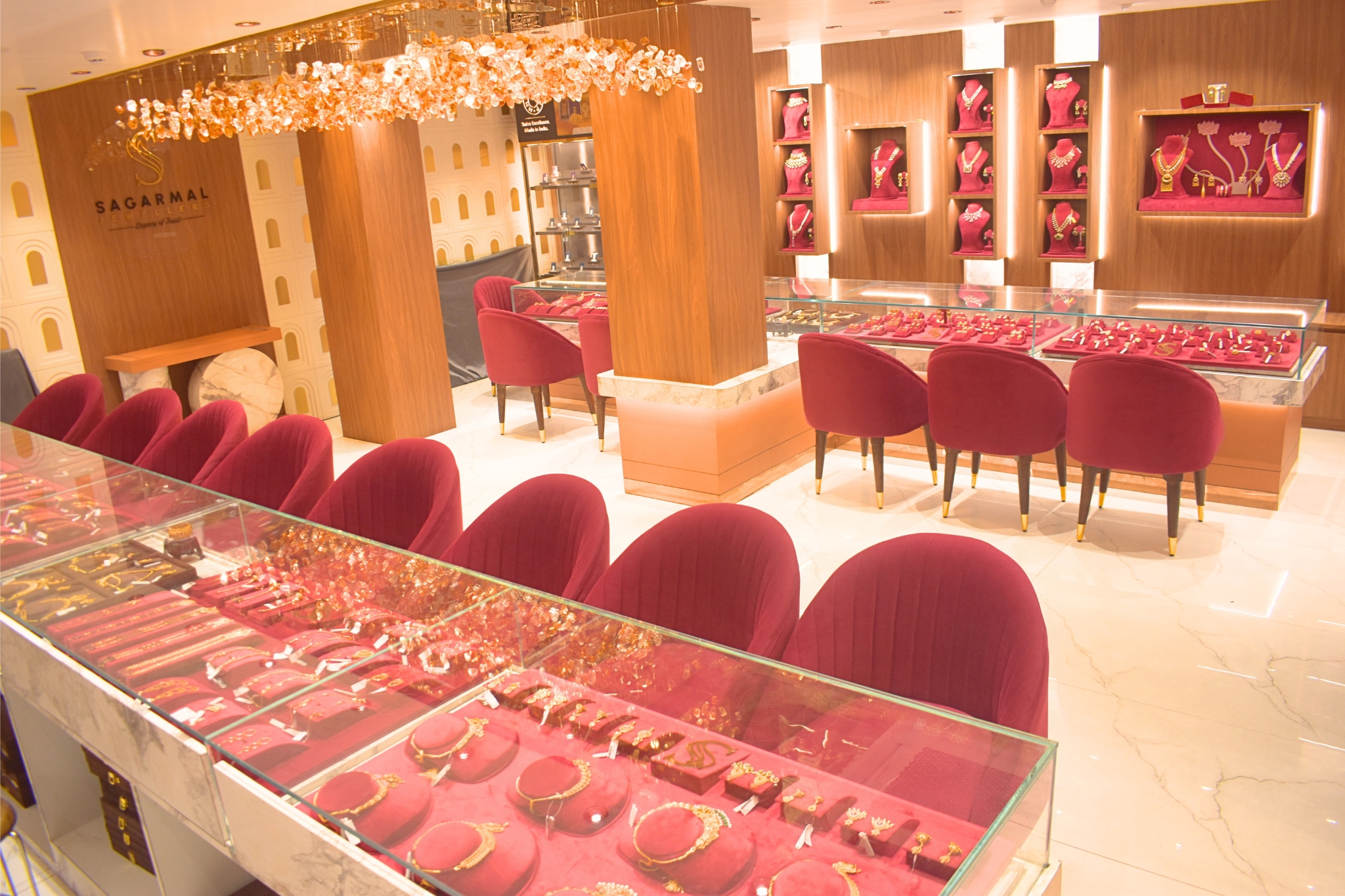 Sagarmal Jewellers