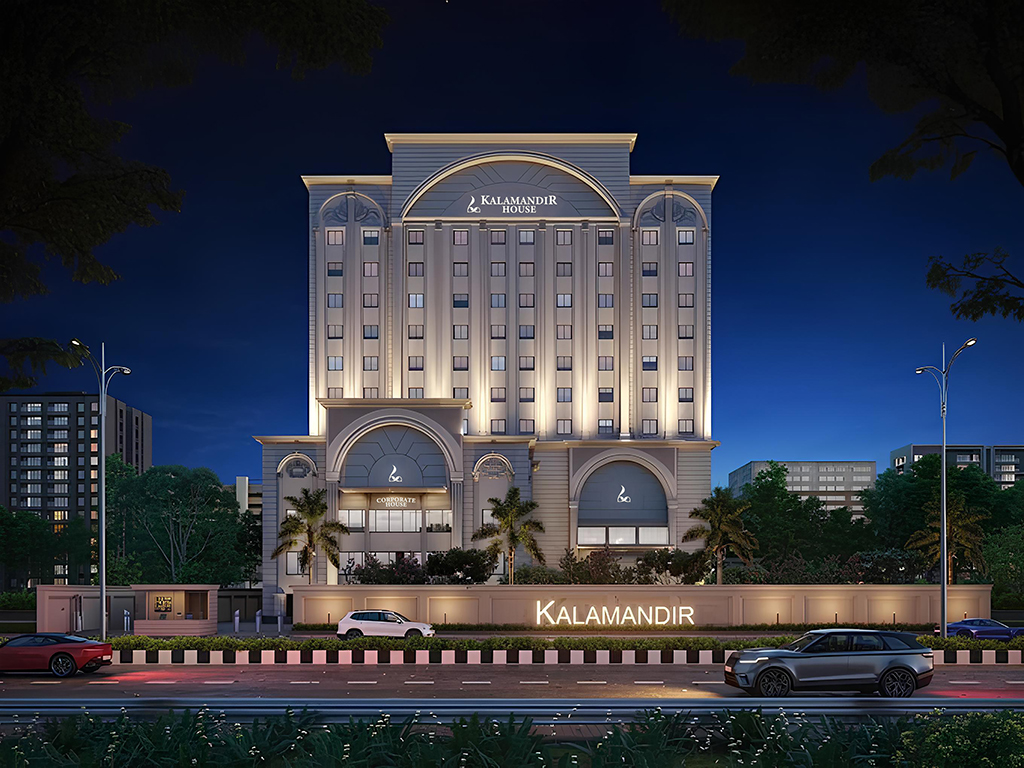 Kalamandir Jewellers