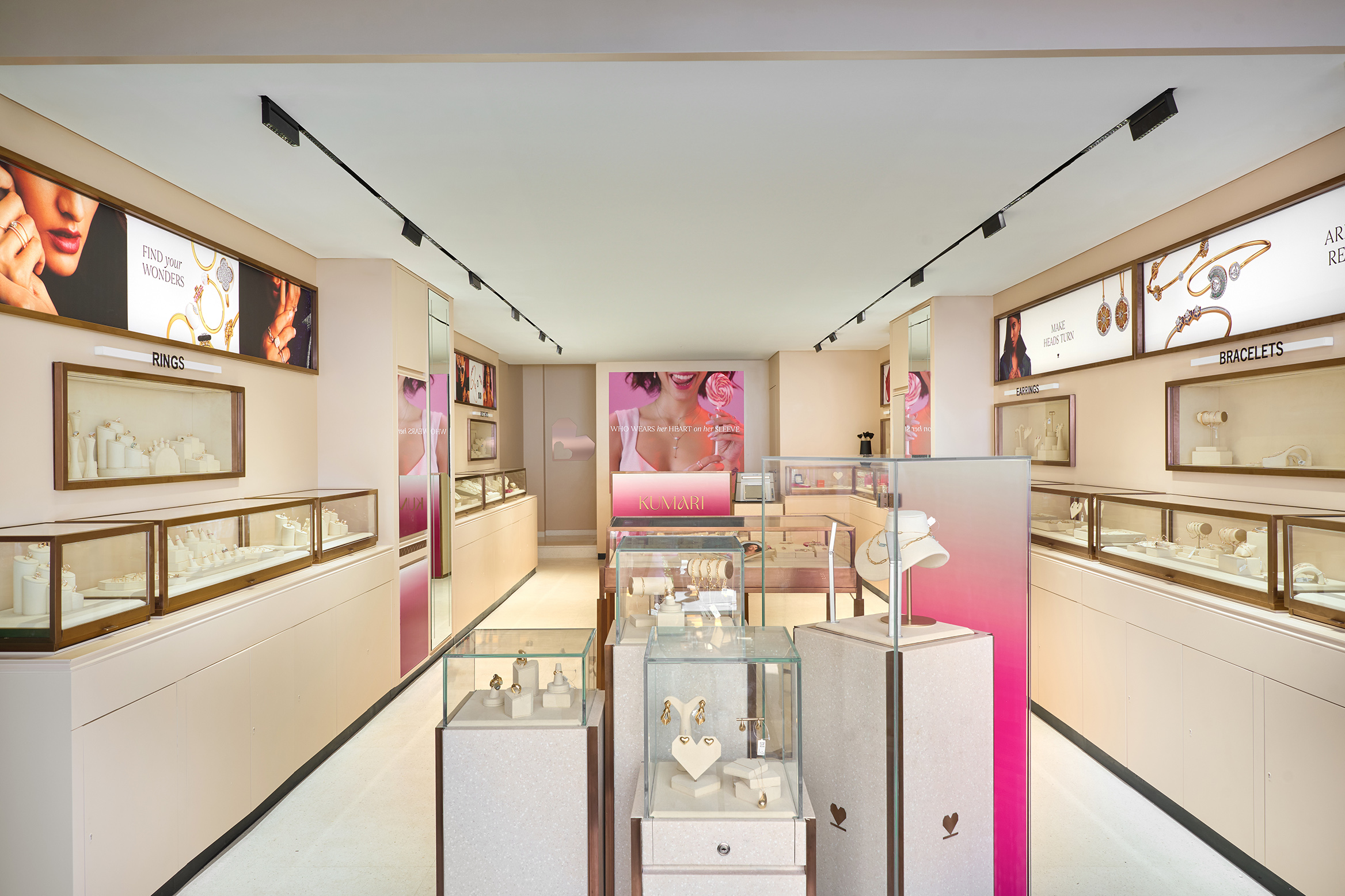Kumari Fine Jewellery