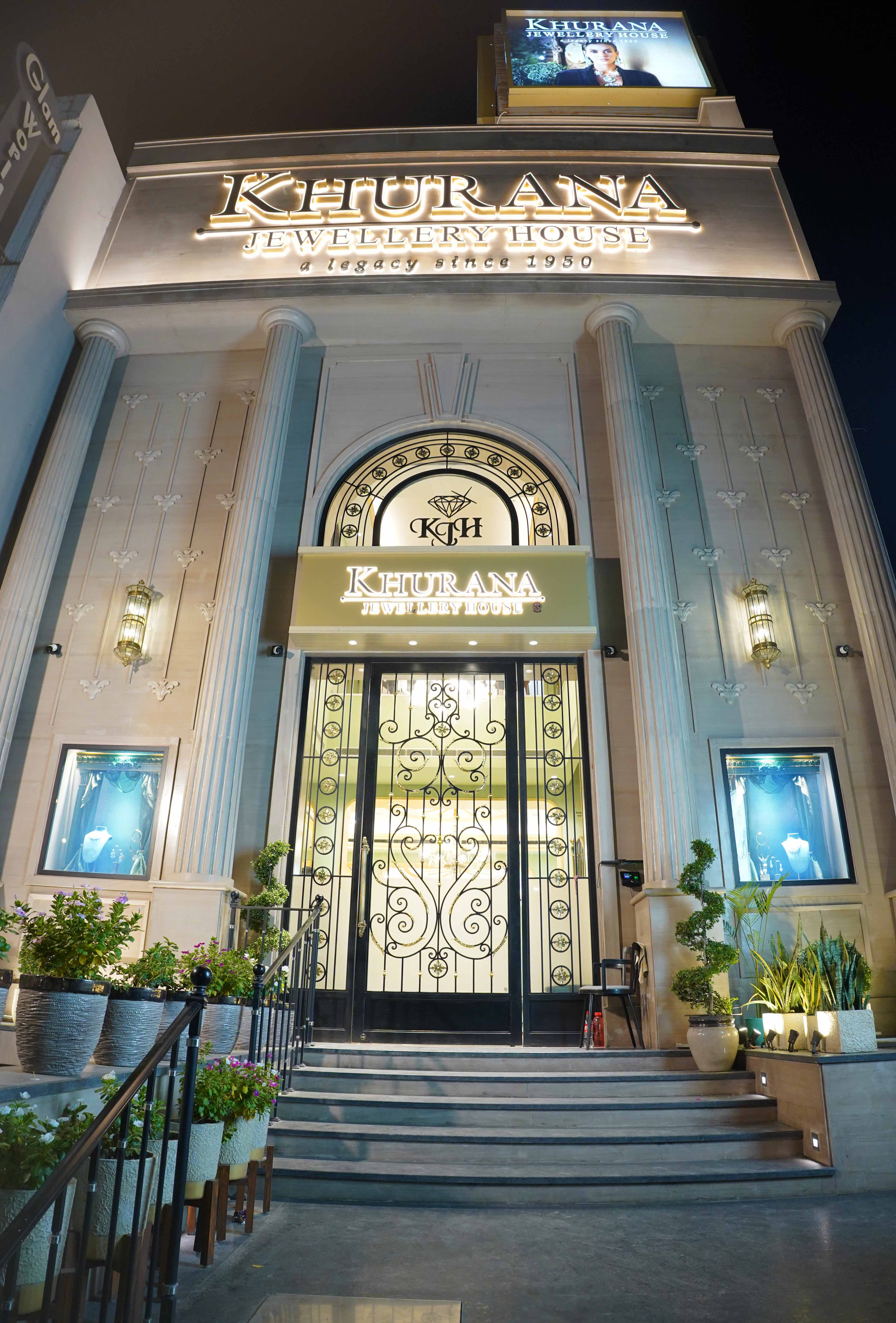 Khurana Jewellery House