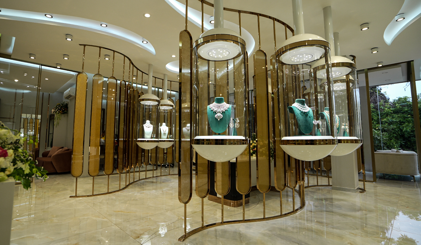 Ananth Diamonds