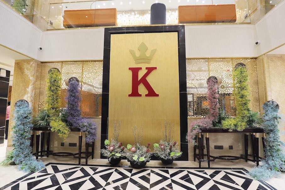 Kashi Jewellers