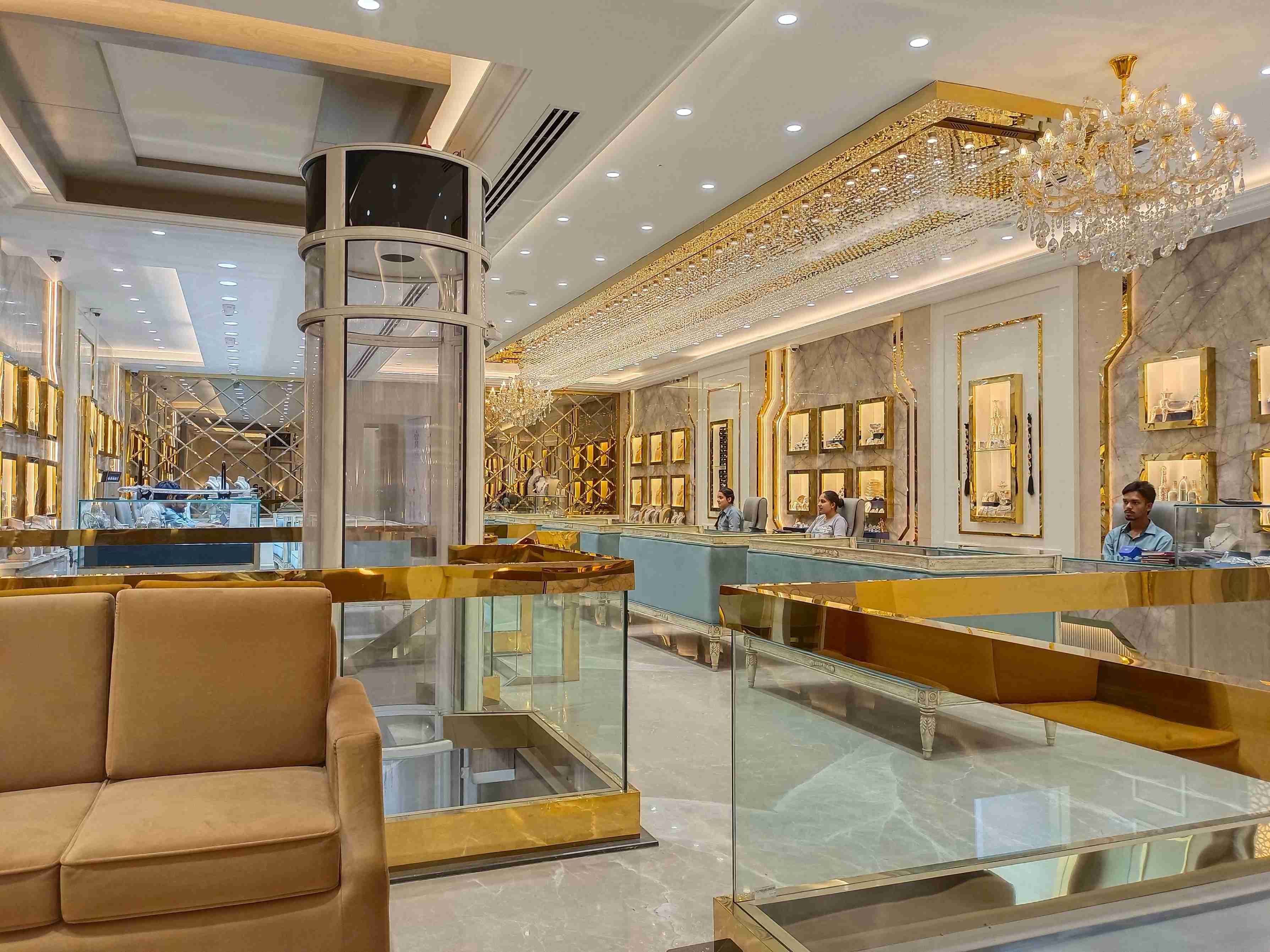Ganpati Jewellers