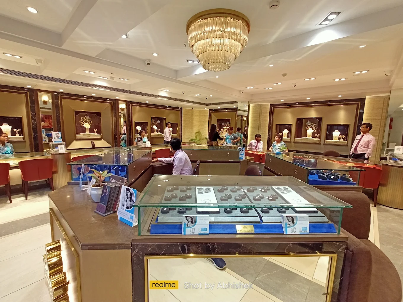 Ratnalaya Jewellers