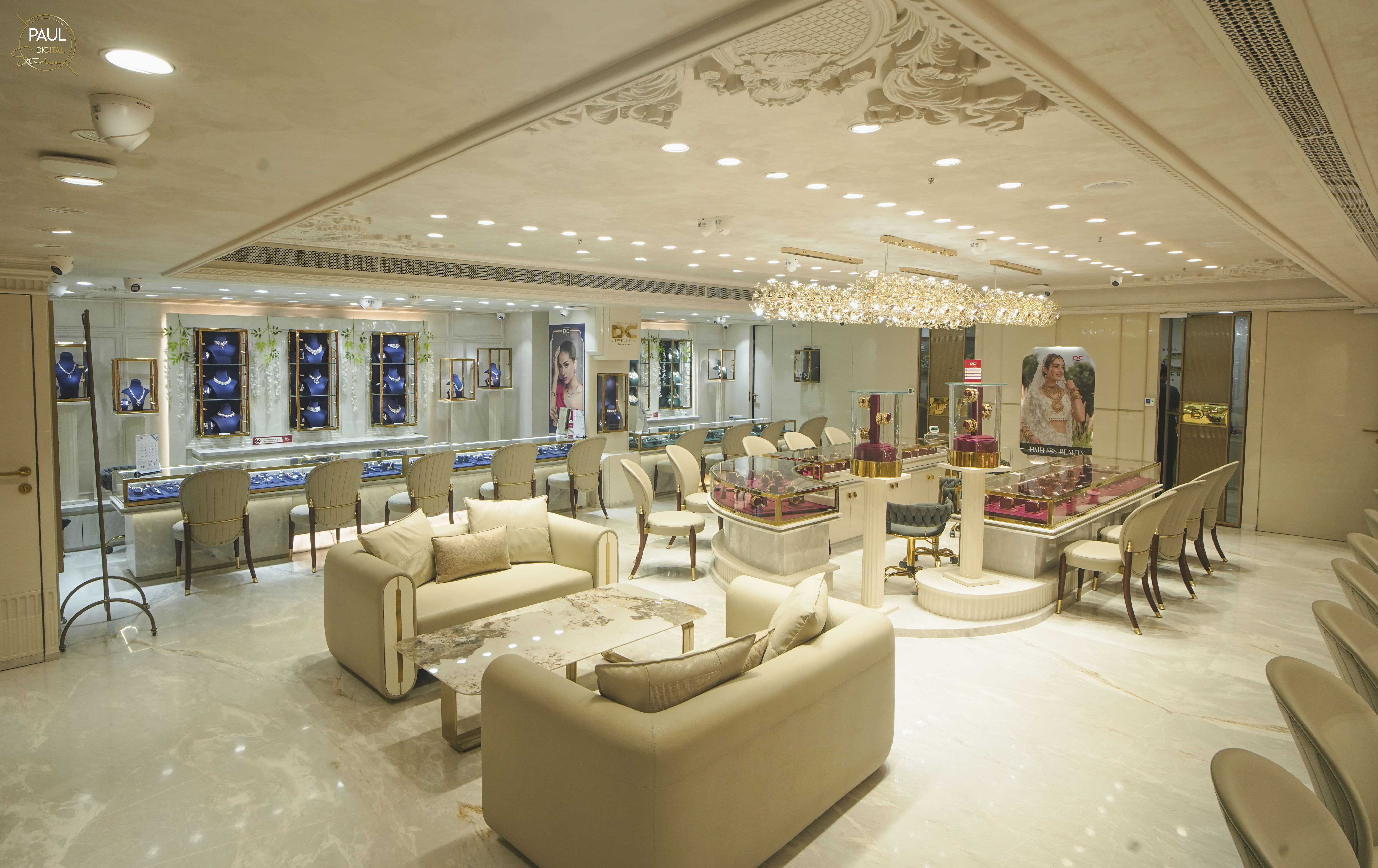 DC Jewellers