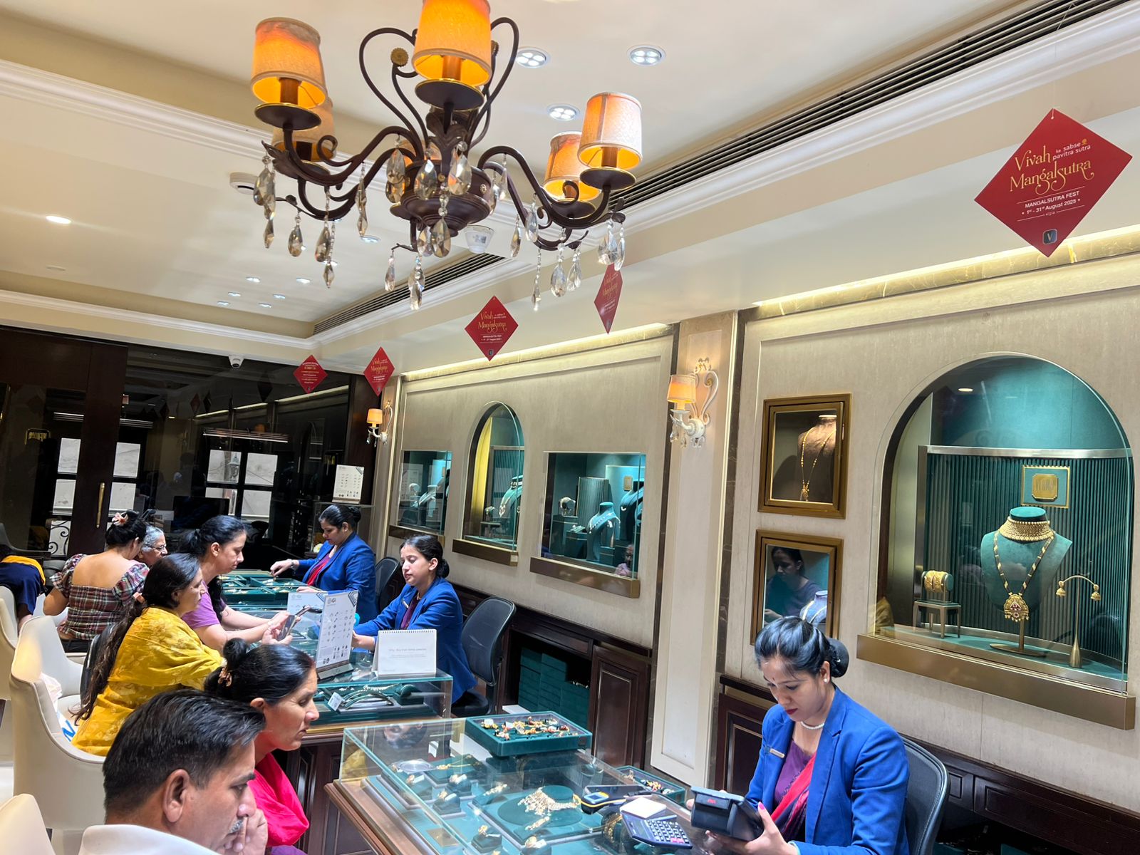 Verma Jewellers