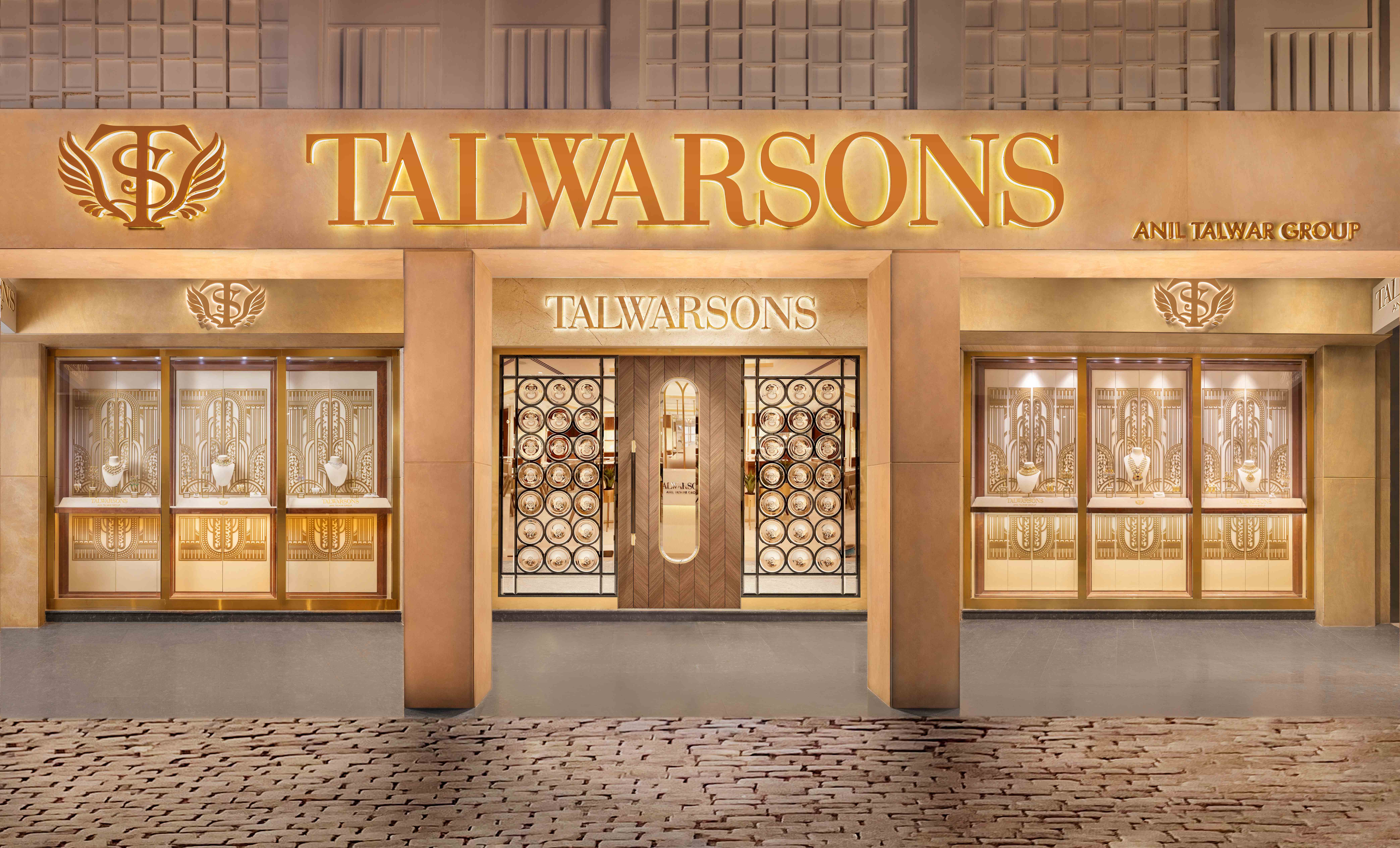 Talwarsons Jewellers