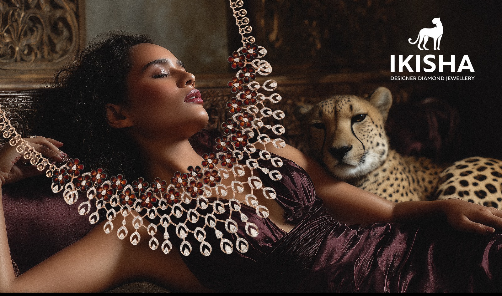 Ikisha Jewels
